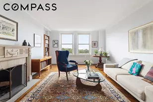 35 Prospect Park W, New York City, NY 11215 - Photo 2