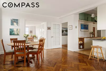 35 Prospect Park W #10A, Brooklyn, NY 11215 - Photo 6