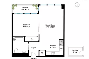 29 Montrose Ave, New York City, NY 11206 - Photo 6