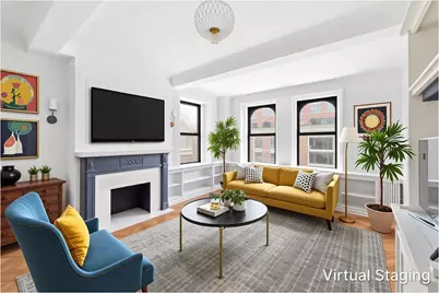 305 W 86th Street #15A, New York, NY 10024 - Photo 1