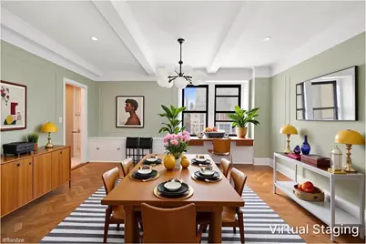 305 W 86th Street #15A, New York, NY 10024 - Photo 2