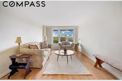 35-51 85th Street #7L, Jackson Heights, NY 11372 - Photo 1