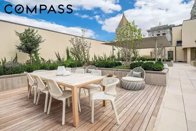 49 Chambers Street #7B, New York, NY 10007 - Photo 10