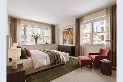27 E 65th Street #10D, New York, NY 10021 - Photo 6