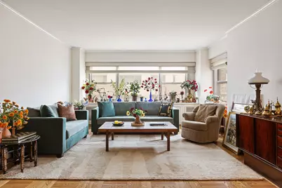 27 E 65th Street #10D, New York City, NY 10021 - Photo 1