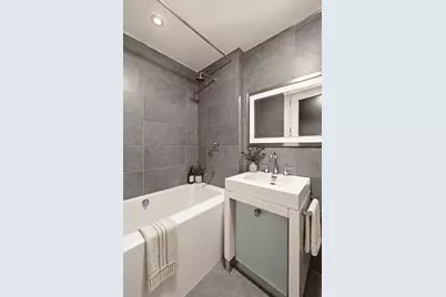 444 W 19th Street #201, New York City, NY 10011 - Photo 8
