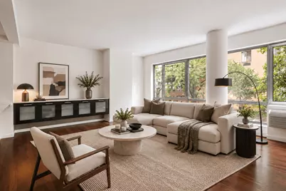 444 W 19th Street #201, New York City, NY 10011 - Photo 1