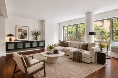 444 W 19th Street #201, New York, NY 10011 - Photo 1