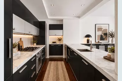 444 W 19th Street #201, New York City, NY 10011 - Photo 2
