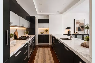 444 W 19th Street #201, New York, NY 10011 - Photo 2