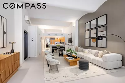 34-36 E 10th Street #2W, New York, NY 10003 - Photo 4