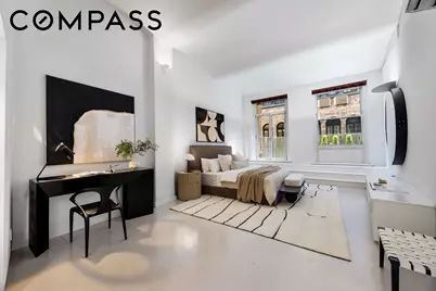 34-36 E 10th Street #2W, New York, NY 10003 - Photo 6