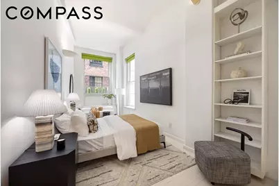 34-36 E 10th Street #2W, New York, NY 10003 - Photo 8