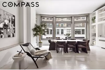 34-36 E 10th Street #2W, New York, NY 10003 - Photo 2