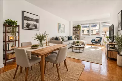 77 E 12th Street #9D, New York City, NY 10003 - Photo 1