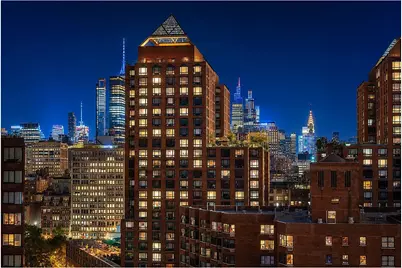 77 E 12th Street #9D, New York City, NY 10003 - Photo 8