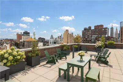 77 E 12th Street #9D, New York City, NY 10003 - Photo 6