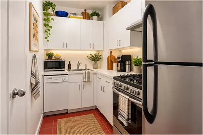 77 E 12th Street #9D, New York City, NY 10003 - Photo 4