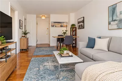 77 E 12th Street #9D, New York City, NY 10003 - Photo 2