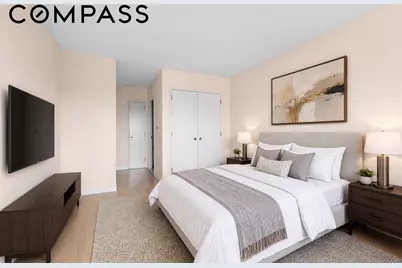 301 W 53rd Street #9E, New York City, NY 10019 - Photo 4