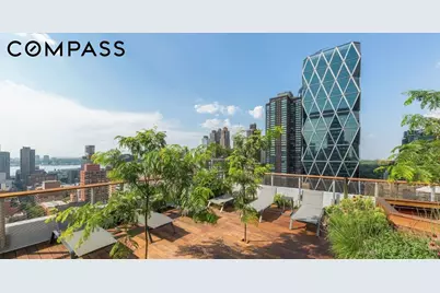 301 W 53rd Street #9E, New York City, NY 10019 - Photo 10