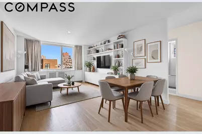 301 W 53rd Street #9E, New York City, NY 10019 - Photo 1