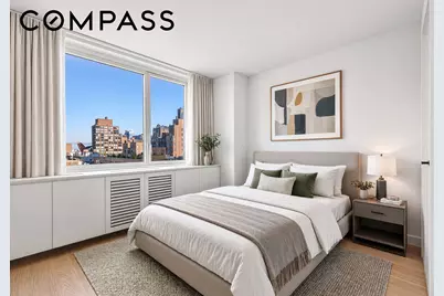 301 W 53rd Street #9E, New York City, NY 10019 - Photo 6