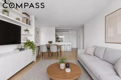 301 W 53rd Street #9E, New York City, NY 10019 - Photo 2