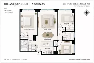 301 W 53rd St, New York City, NY 10019 - Photo 18