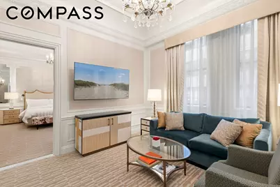 2 E 55th Street #822W31, New York, NY 10022 - Photo 2