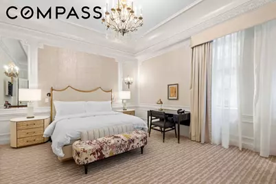 2 E 55th Street #822W31, New York, NY 10022 - Photo 6