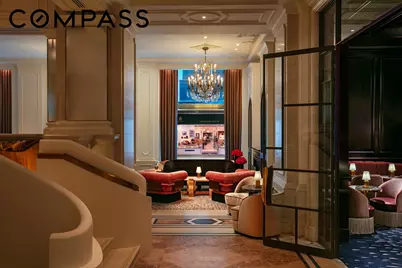 2 E 55th Street #822W31, New York, NY 10022 - Photo 12