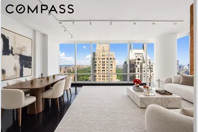 157 W 57th Street #39A, New York City, NY 10019 - Photo 1