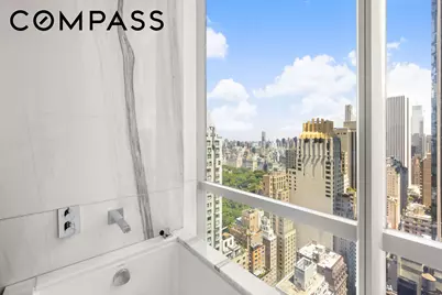157 W 57th Street #39A, New York City, NY 10019 - Photo 8
