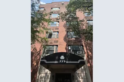 225 E 74th Street #4D, New York City, NY 10021 - Photo 1