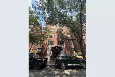 225 E 74th Street #4D, New York City, NY 10021 - Photo 2