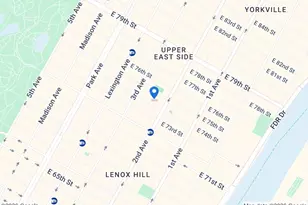 225 E 74th St, New York City, NY 10021 - Photo 4