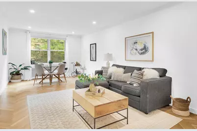 302 E 88th Street #2-F, New York, NY 10128 - Photo 1