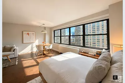 180 W End Avenue #19-J, New York City, NY 10023 - Photo 6