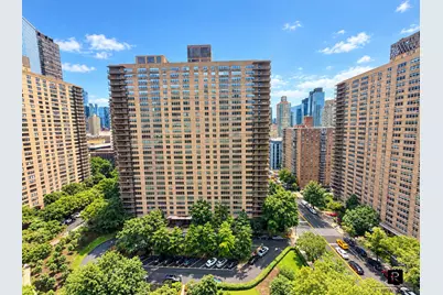 180 W End Avenue #19-J, New York City, NY 10023 - Photo 12