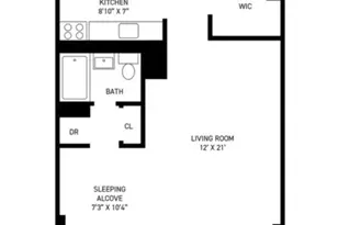 180 W End Ave, New York City, NY 10023 - Photo 22