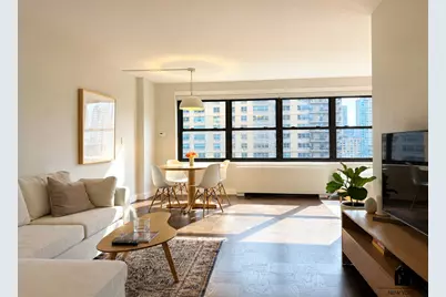 180 W End Avenue #19-J, New York City, NY 10023 - Photo 2