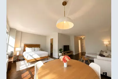 180 W End Avenue #19-J, New York City, NY 10023 - Photo 4