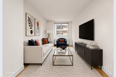 308 E 38th Street #6F, New York City, NY 10016 - Photo 2