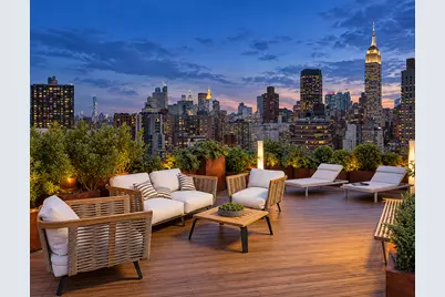 308 E 38th Street #6F, New York City, NY 10016 - Photo 10