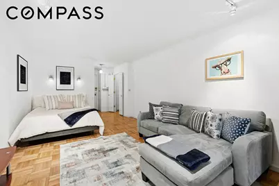 301 E 22nd Street #8B, New York, NY 10010 - Photo 2