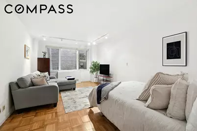 301 E 22nd Street #8B, New York, NY 10010 - Photo 1