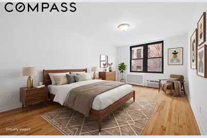 240 E 30th Street #3A, New York, NY 10016 - Photo 4