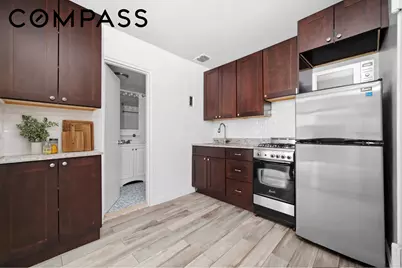 240 E 30th Street #3A, New York, NY 10016 - Photo 6