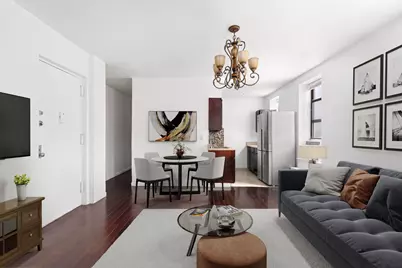101 Linden Street #4E, Brooklyn, NY 11221 - Photo 2